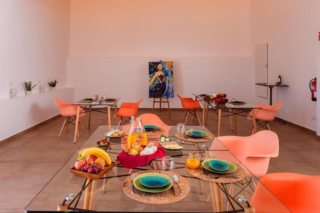 Olhalvo Gamboas Place מראה חיצוני תמונה