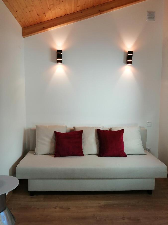 Olhalvo Gamboas Place מראה חיצוני תמונה